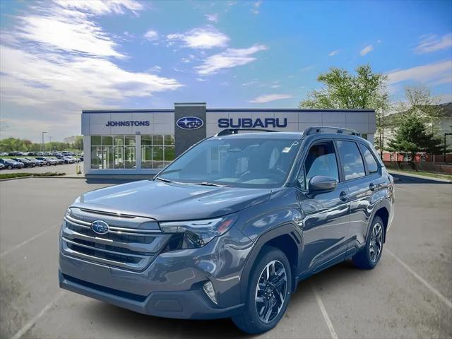 2026 Subaru Forester Premium for sale in Middletown, NY