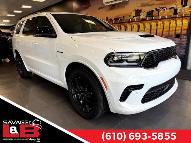 2027 Dodge Durango DURANGO GT HEMI V8 PLUS AWD 2027 Dodge Durango DURANGO GT HEMI V8 PLUS AWD