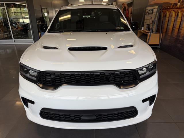 2027 Dodge Durango DURANGO GT HEMI V8 PLUS AWD 2027 Dodge Durango DURANGO GT HEMI V8 PLUS AWD