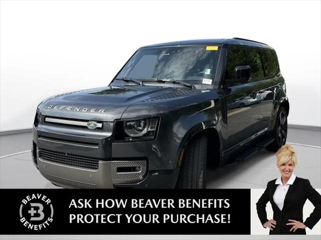2025 Land Rover Defender 110 P400 X-Dynamic SE for sale in Cumming, GA