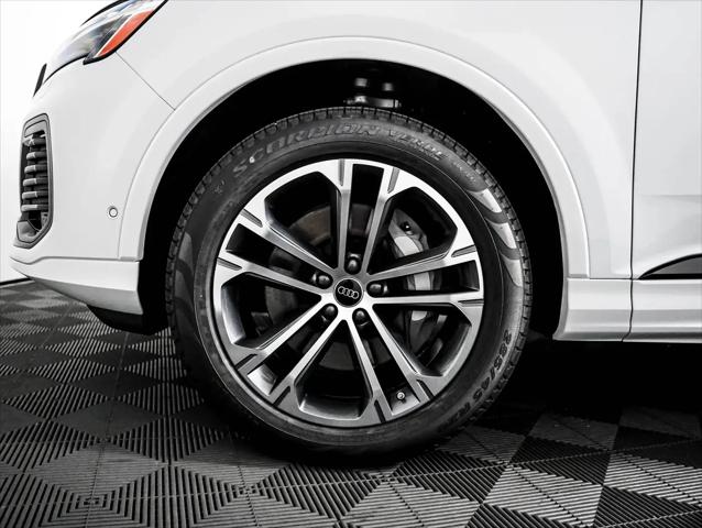 2026 Audi Q7 Premium 45 TFSI quattro tiptronic