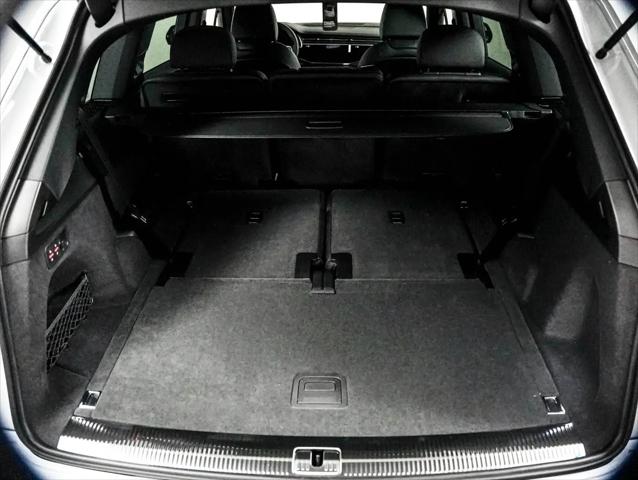 2026 Audi Q7 Premium 45 TFSI quattro tiptronic