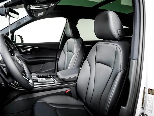 2026 Audi Q7 Premium 45 TFSI quattro tiptronic