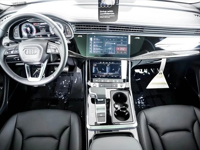 2026 Audi Q7 Premium 45 TFSI quattro tiptronic