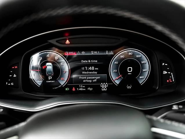 2026 Audi Q7 Premium 45 TFSI quattro tiptronic