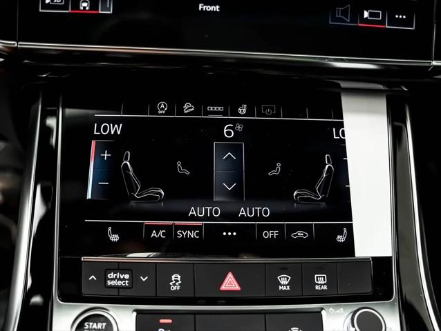 2026 Audi Q7 Premium 45 TFSI quattro tiptronic