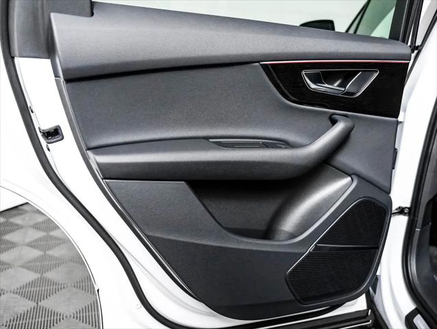 2026 Audi Q7 Premium 45 TFSI quattro tiptronic