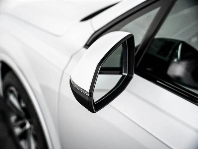 2026 Audi Q7 Premium 45 TFSI quattro tiptronic