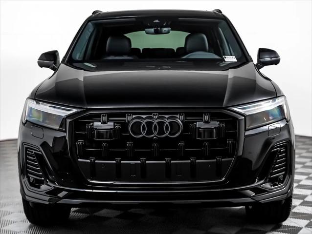 2026 Audi Q7 Premium Plus 45 TFSI quattro tiptronic