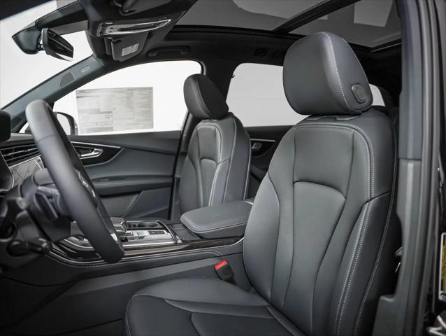 2026 Audi Q7 Premium Plus 45 TFSI quattro tiptronic
