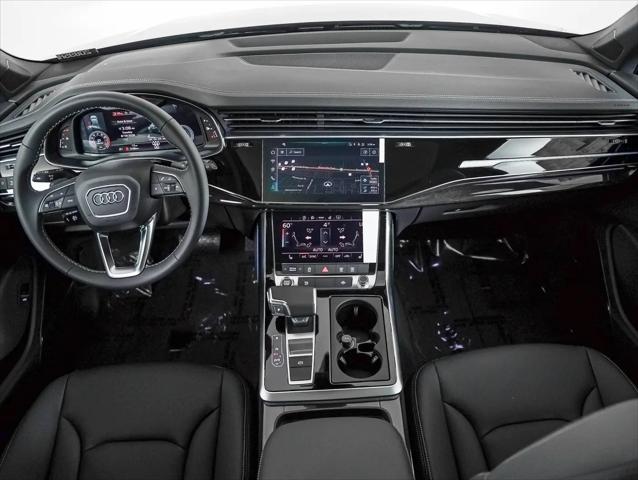 2026 Audi Q7 Premium Plus 45 TFSI quattro tiptronic