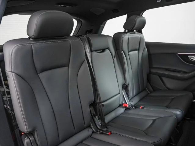 2026 Audi Q7 Premium Plus 45 TFSI quattro tiptronic
