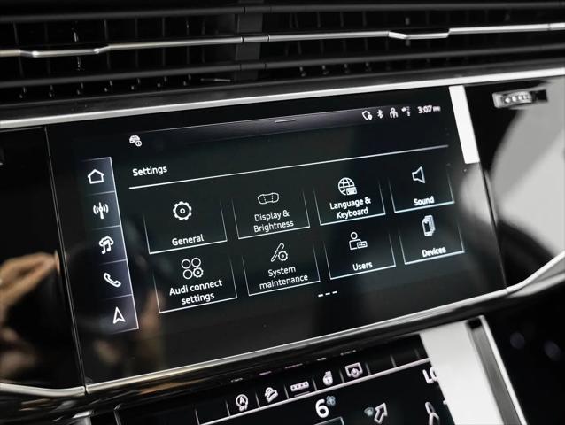 2026 Audi Q7 Premium Plus 45 TFSI quattro tiptronic