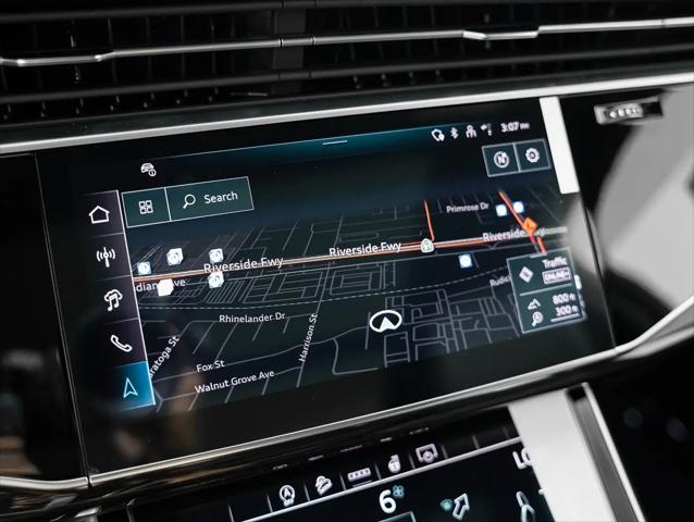 2026 Audi Q7 Premium Plus 45 TFSI quattro tiptronic