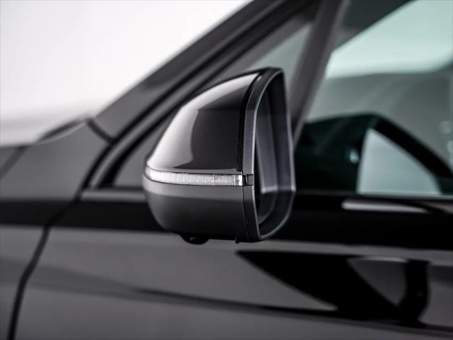 2026 Audi Q7 Premium Plus 45 TFSI quattro tiptronic