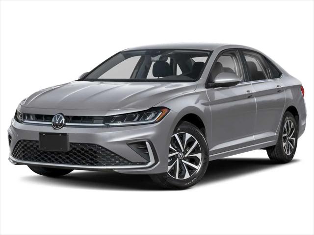 2026 Volkswagen Jetta S for sale in New York, NY