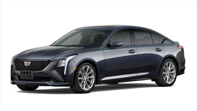 2026 Cadillac CT5 Sport RWD for sale in Florham Park, NJ