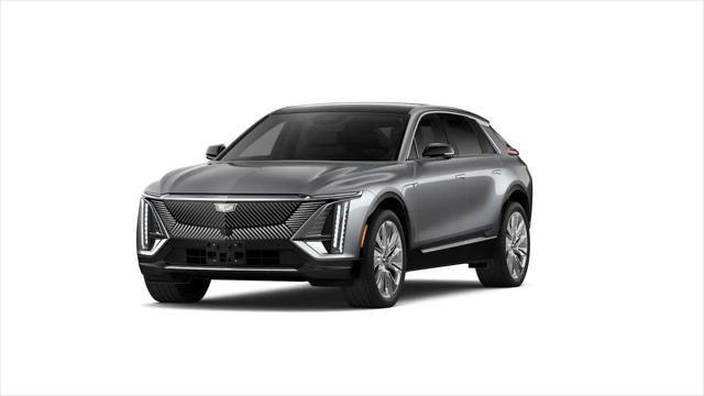 2027 Cadillac iQ Signature Luxury for sale in Florham Park, NJ