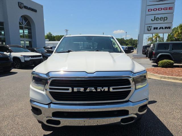 2019 Ram 1500 Big Horn/Lone Star Crew Cab 4x4 5'7" Box