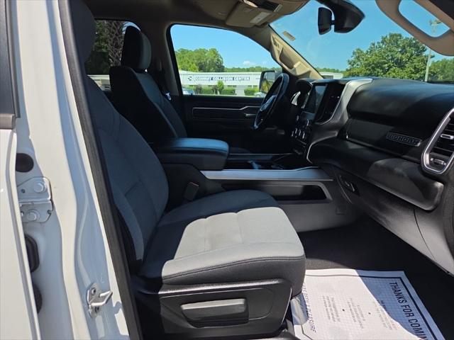 2019 Ram 1500 Big Horn/Lone Star Crew Cab 4x4 5'7" Box