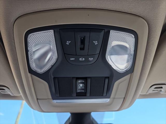 2019 Ram 1500 Big Horn/Lone Star Crew Cab 4x4 5'7" Box