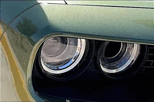 2021 Dodge Challenger R/T Scat Pack Widebody