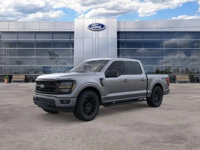 2026 Ford F-150 XLT for sale in Turnersville, NJ