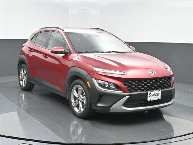2023 Hyundai Kona SEL for sale in Goshen, NY