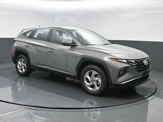 2024 Hyundai Tucson SE for sale in Goshen, NY