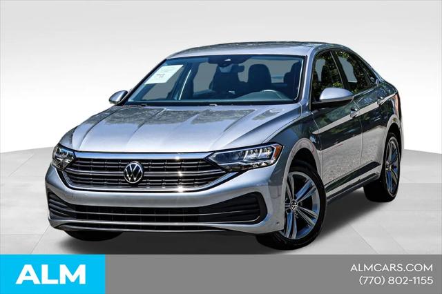 2024 Volkswagen Jetta 1.5T SE for sale in Newnan, GA