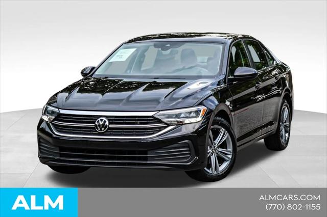 2024 Volkswagen Jetta 1.5T SE for sale in Newnan, GA