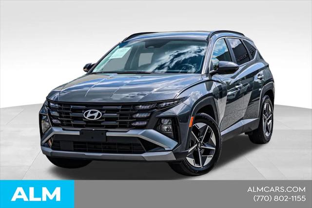 2025 Hyundai Tucson SEL for sale in Newnan, GA
