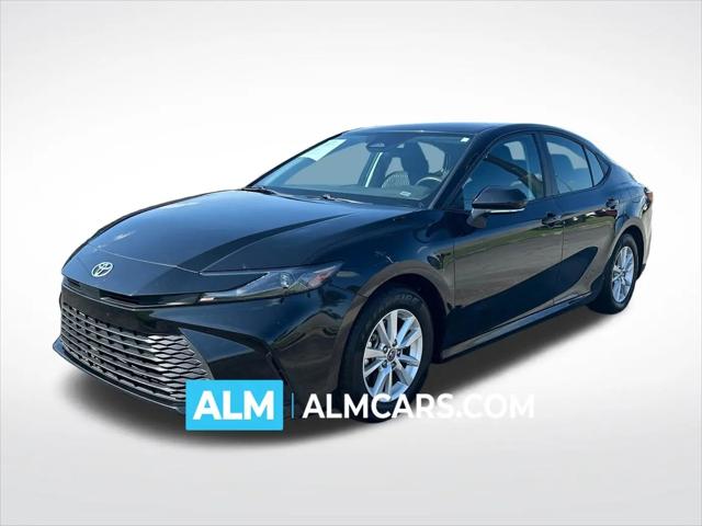 2025 Toyota Camry LE for sale in Perry, GA