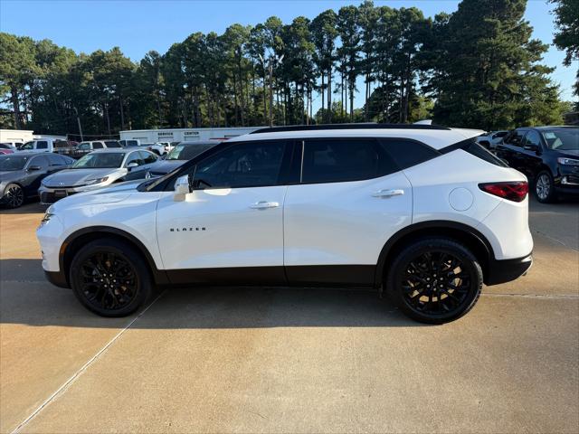 2024 Chevrolet Blazer FWD 3LT for sale in Nashville, AR
