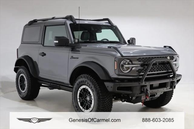 2021 Ford Bronco Badlands for sale in Indianapolis, IN