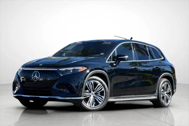 2024 Mercedes-Benz EQS EQS 450+ for sale in Foothill Ranch, CA
