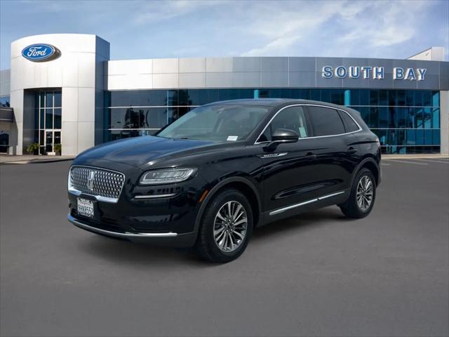 2023 Lincoln Nautilus Standard for sale in Hawthorne, CA