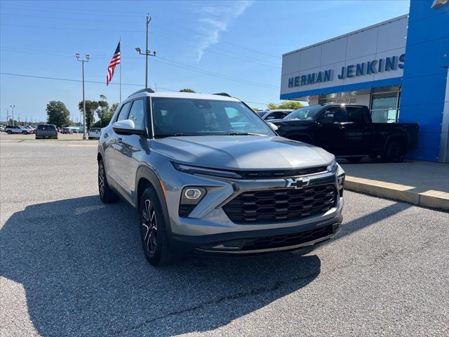 2025 Chevrolet TrailBlazer FWD ACTIV for sale in Union City, TN