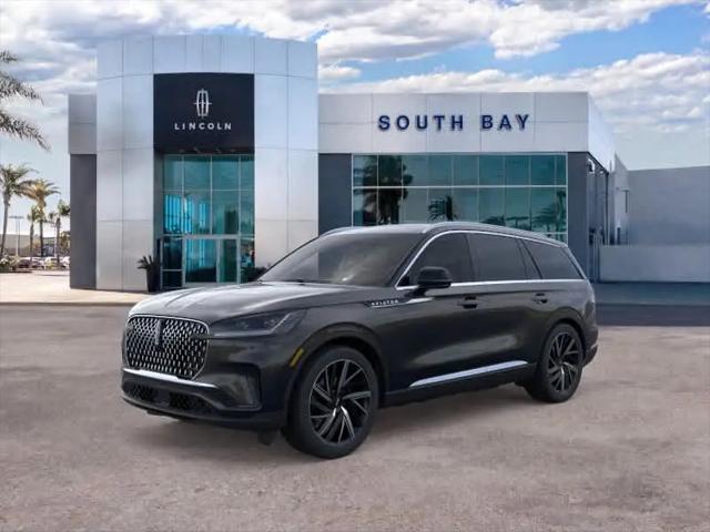2026 Lincoln Aviator Reserve for sale in Hawthorne, CA