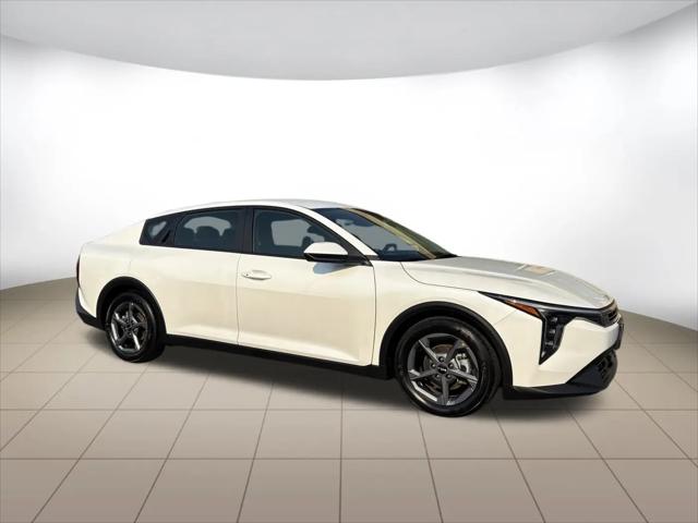 2025 Kia K4 LXS for sale in Burlington, WA