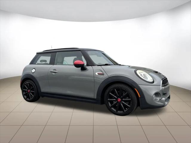 2017 MINI Hardtop Cooper S for sale in Burlington, WA