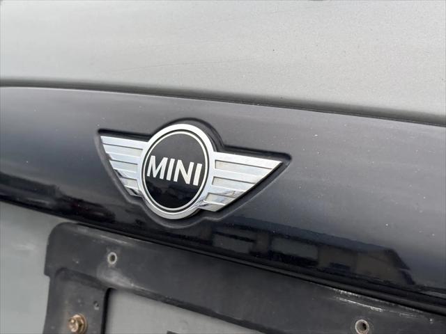2017 MINI Hardtop Cooper S