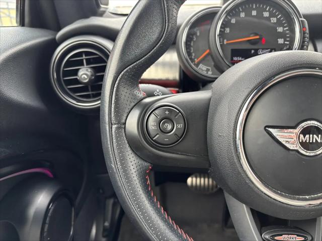 2017 MINI Hardtop Cooper S