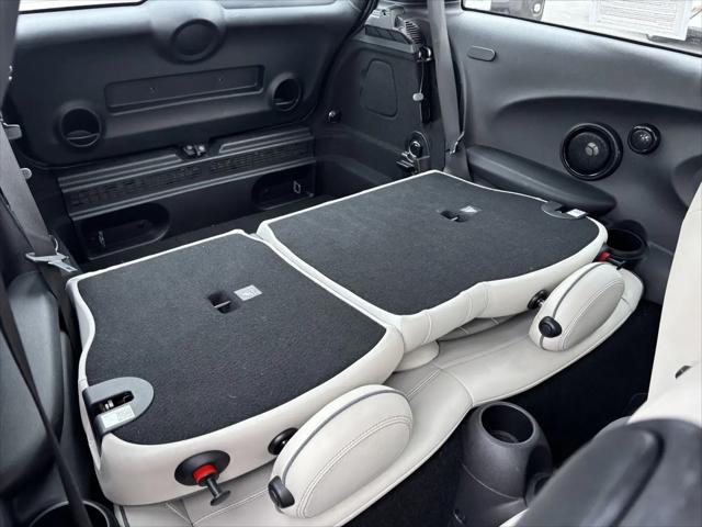 2017 MINI Hardtop Cooper S