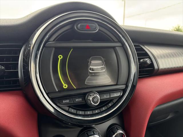 2017 MINI Hardtop Cooper S