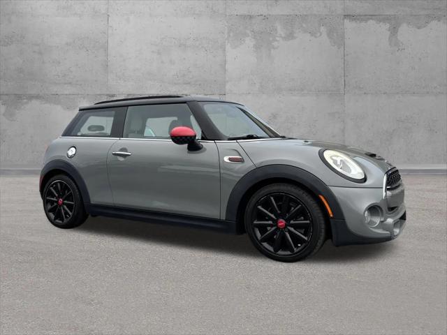 2017 MINI Hardtop Cooper S for sale in Burlington, WA