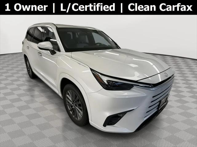 2024 Lexus TX 350 TX 350 for sale in Colorado Springs, CO