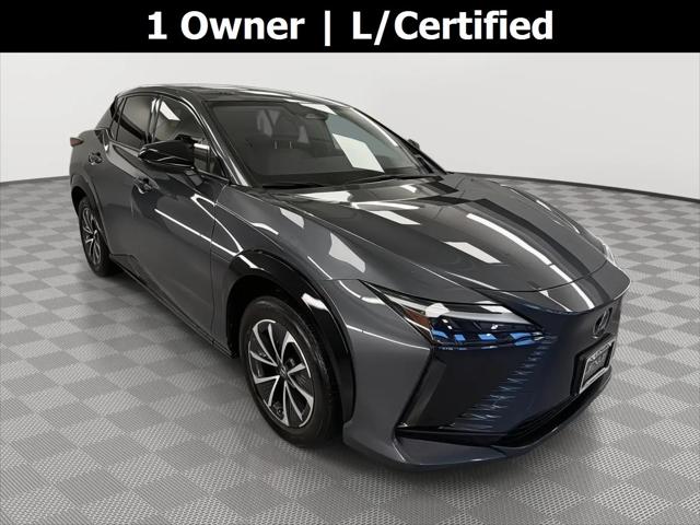 2024 Lexus RZ 450e Premium for sale in Colorado Springs, CO