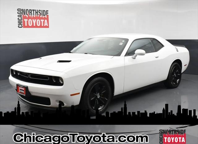 2023 Dodge Challenger SXT for sale in Chicago, IL