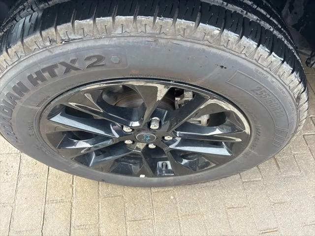 2024 Jeep Wrangler 4xe Sahara 4xe for sale in Dayton, OH